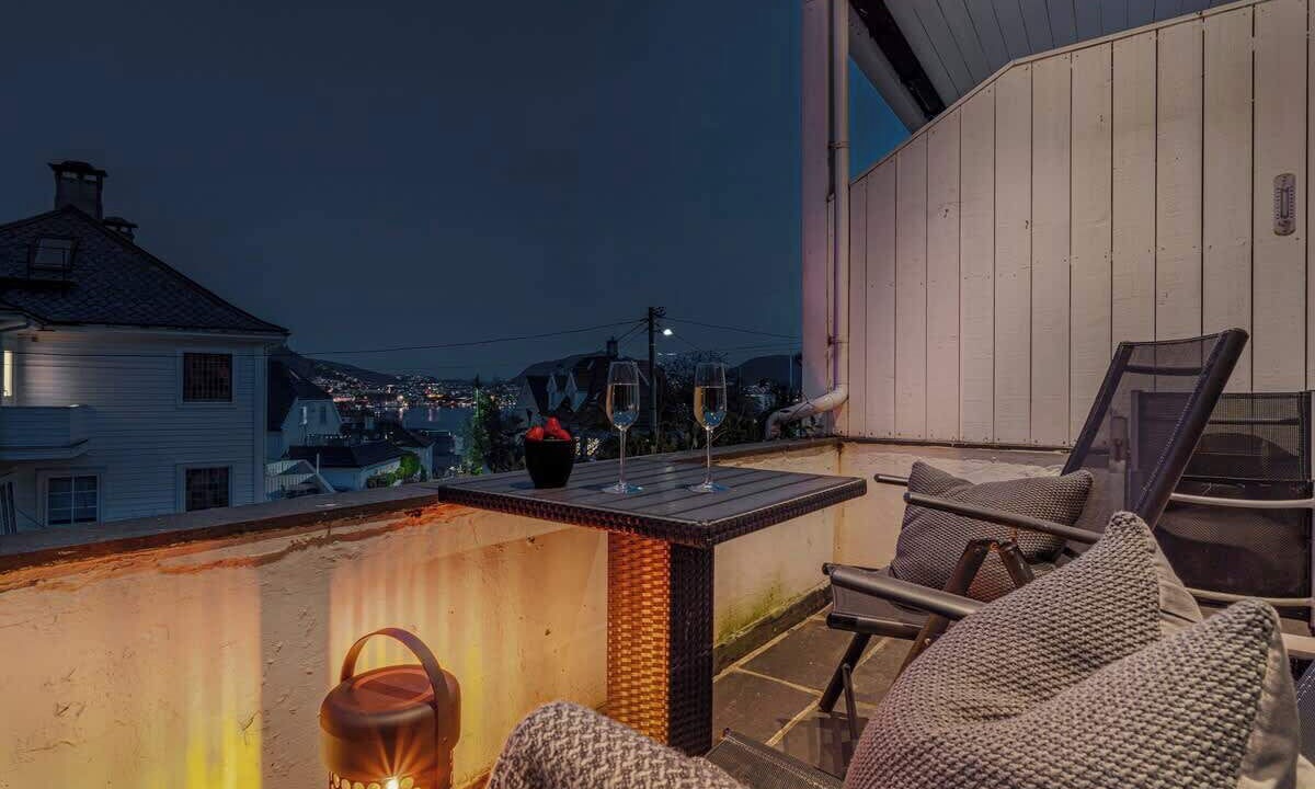 Photo of Outdoor in Bergenhus