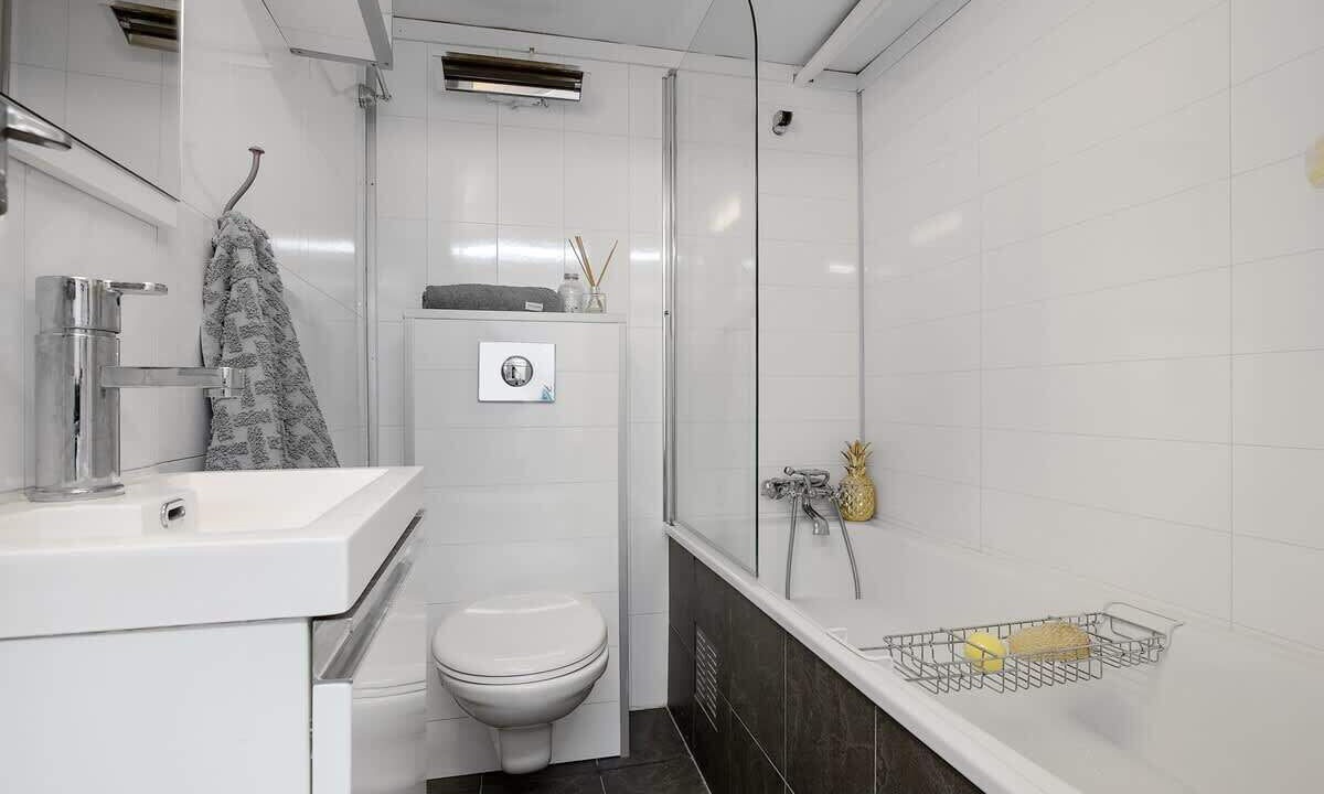 Photo of Bathroom in Bergenhus