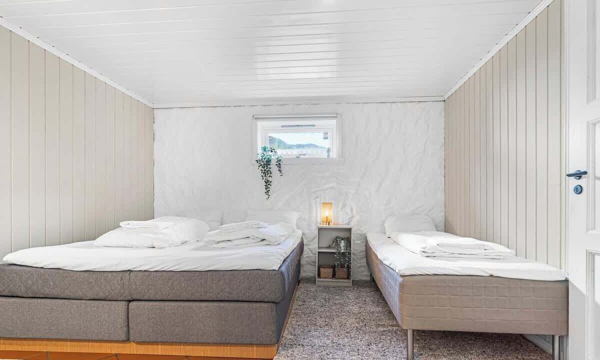 Photo of Bedroom in Bergenhus