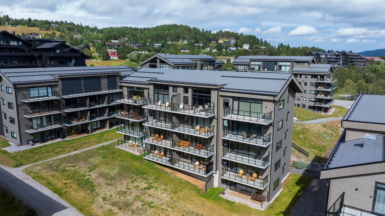 Photo of Outdoor in Geilo