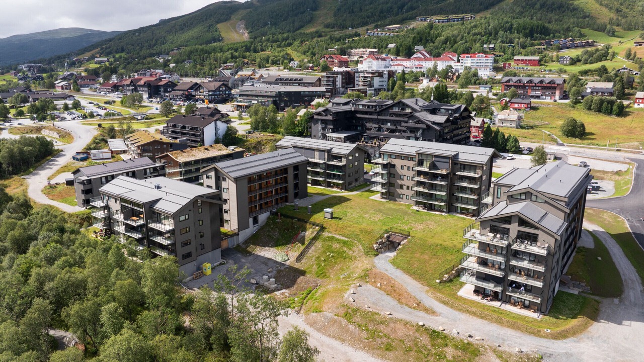 Photo of Outdoor in Geilo