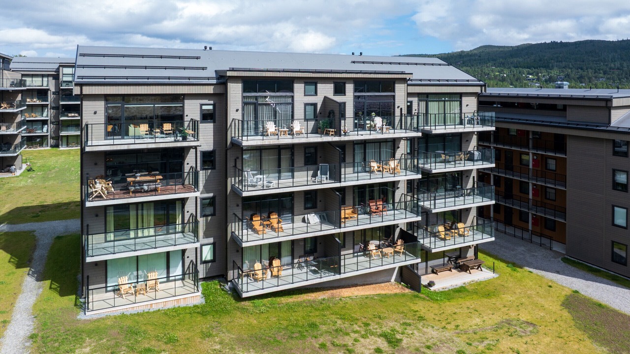 Photo of Outdoor in Geilo