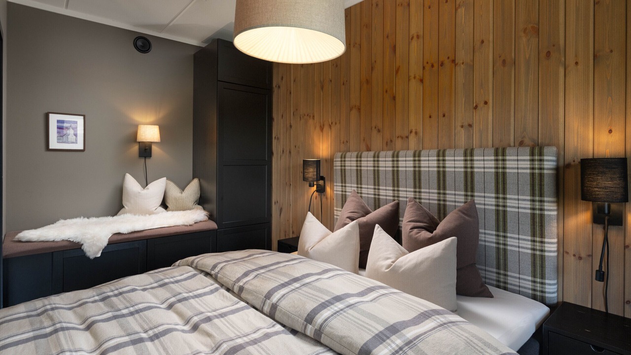 Photo of Bedroom in Geilo