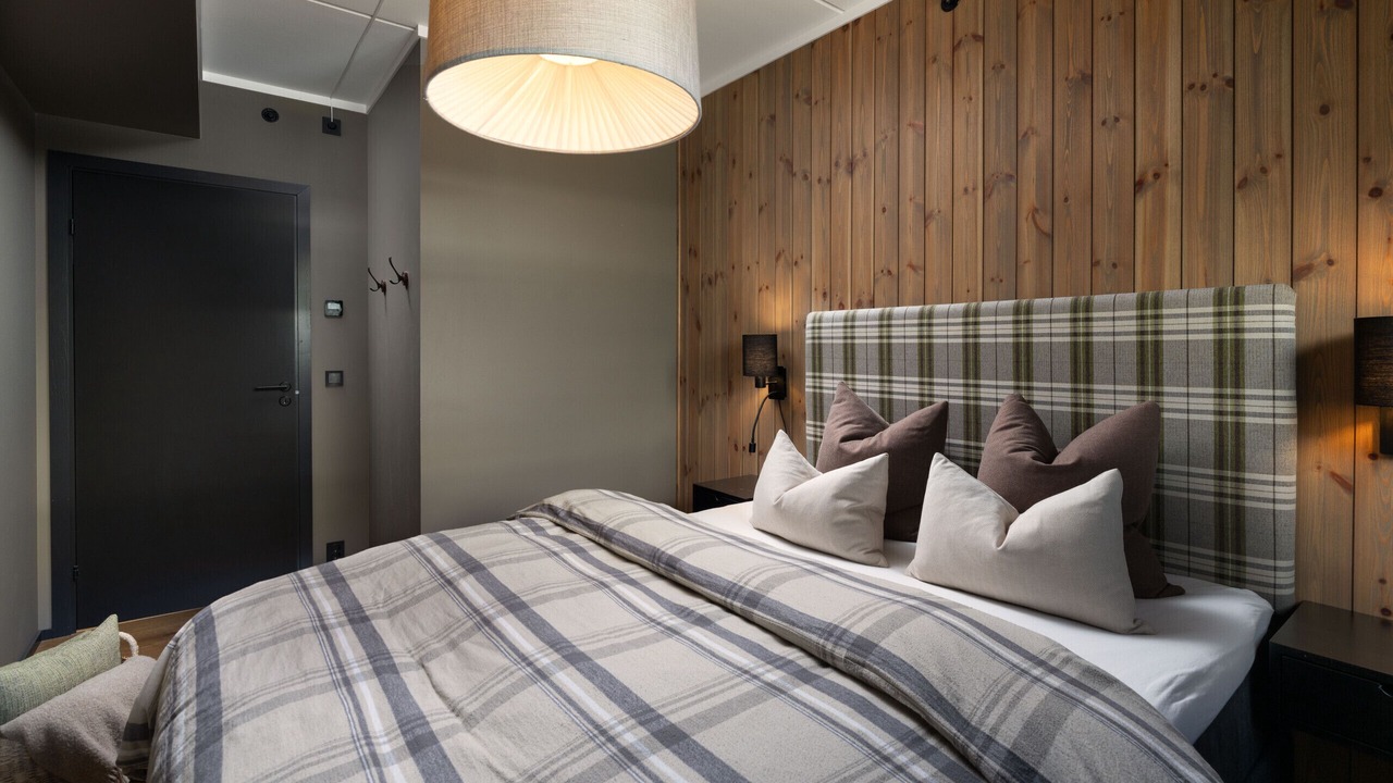 Photo of Bedroom in Geilo