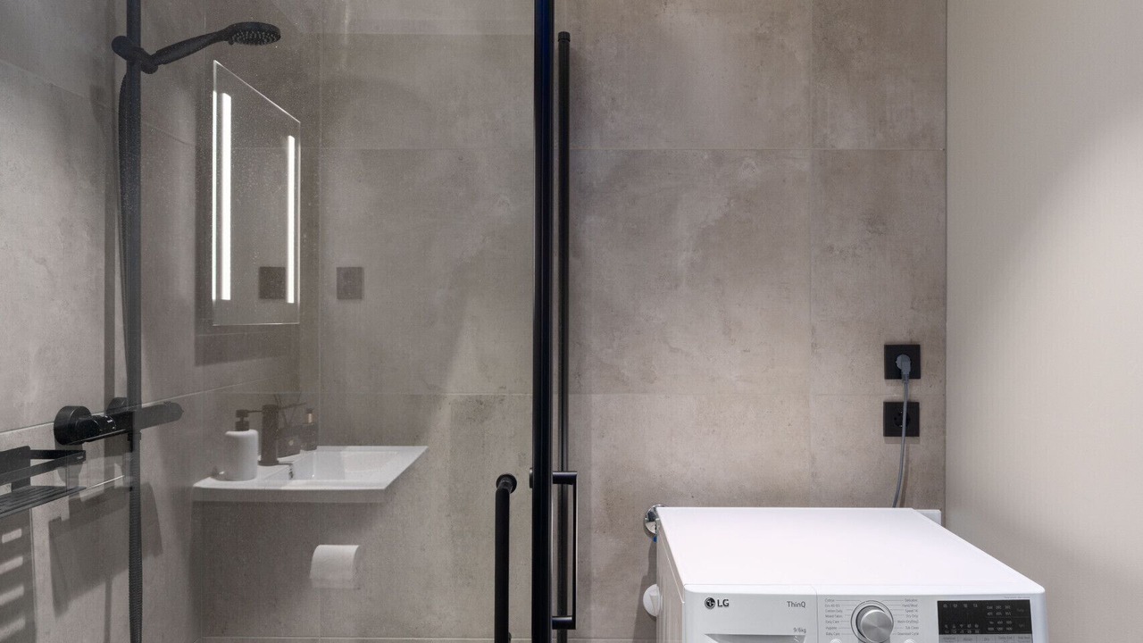 Photo of Bathroom in Geilo