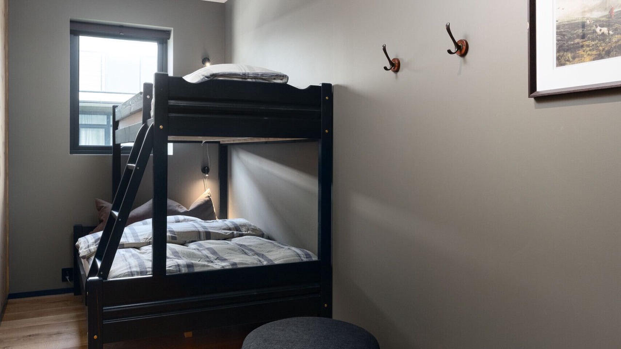 Photo of Bedroom in Geilo