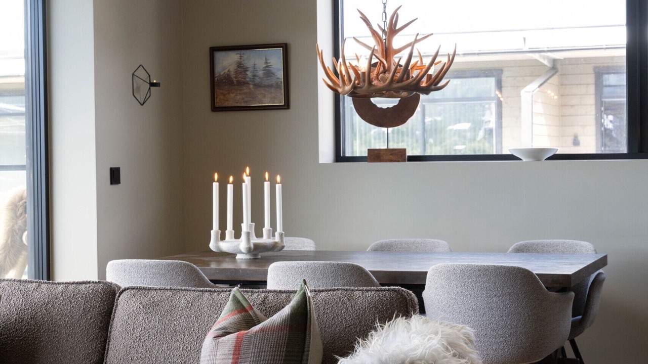 Photo of Livingroom in Geilo