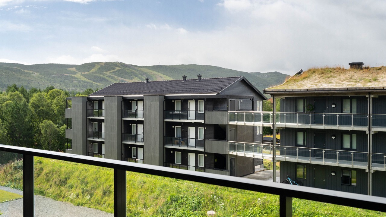 Photo of Outdoor in Geilo