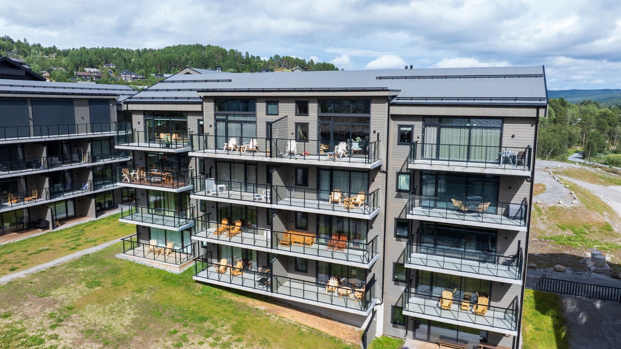 Photo of Outdoor in Geilo
