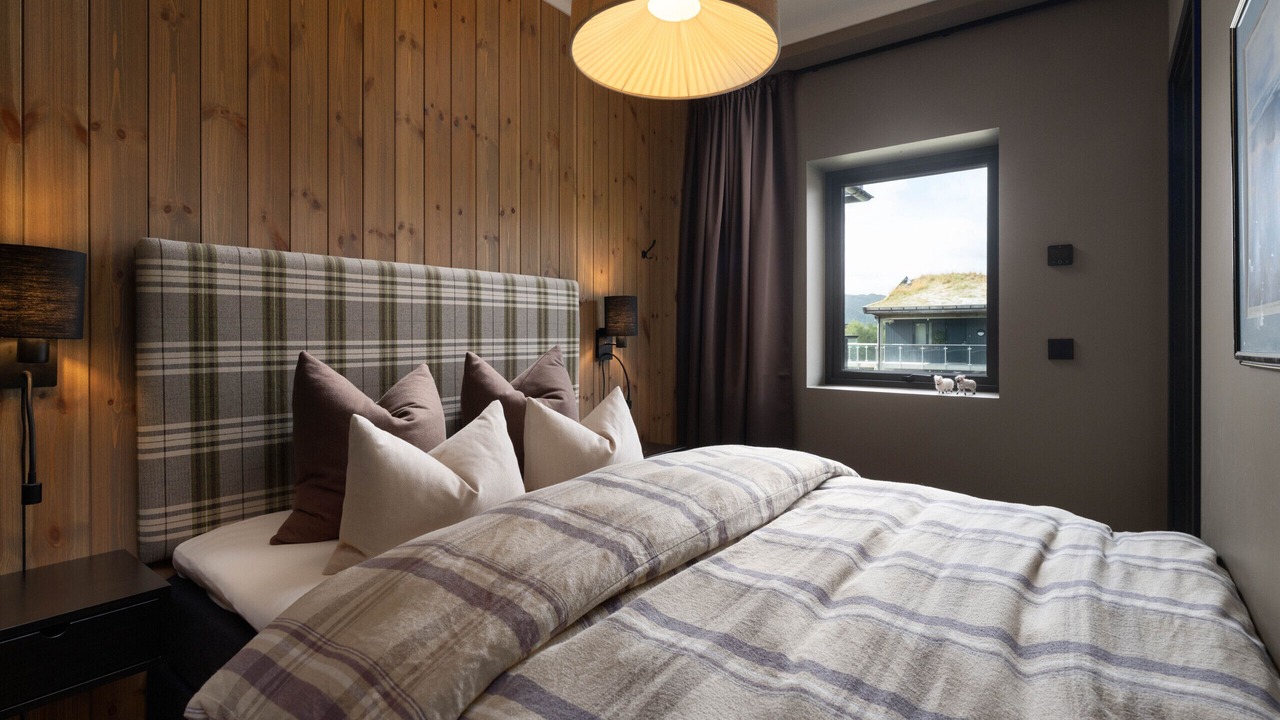 Photo of Bedroom in Geilo