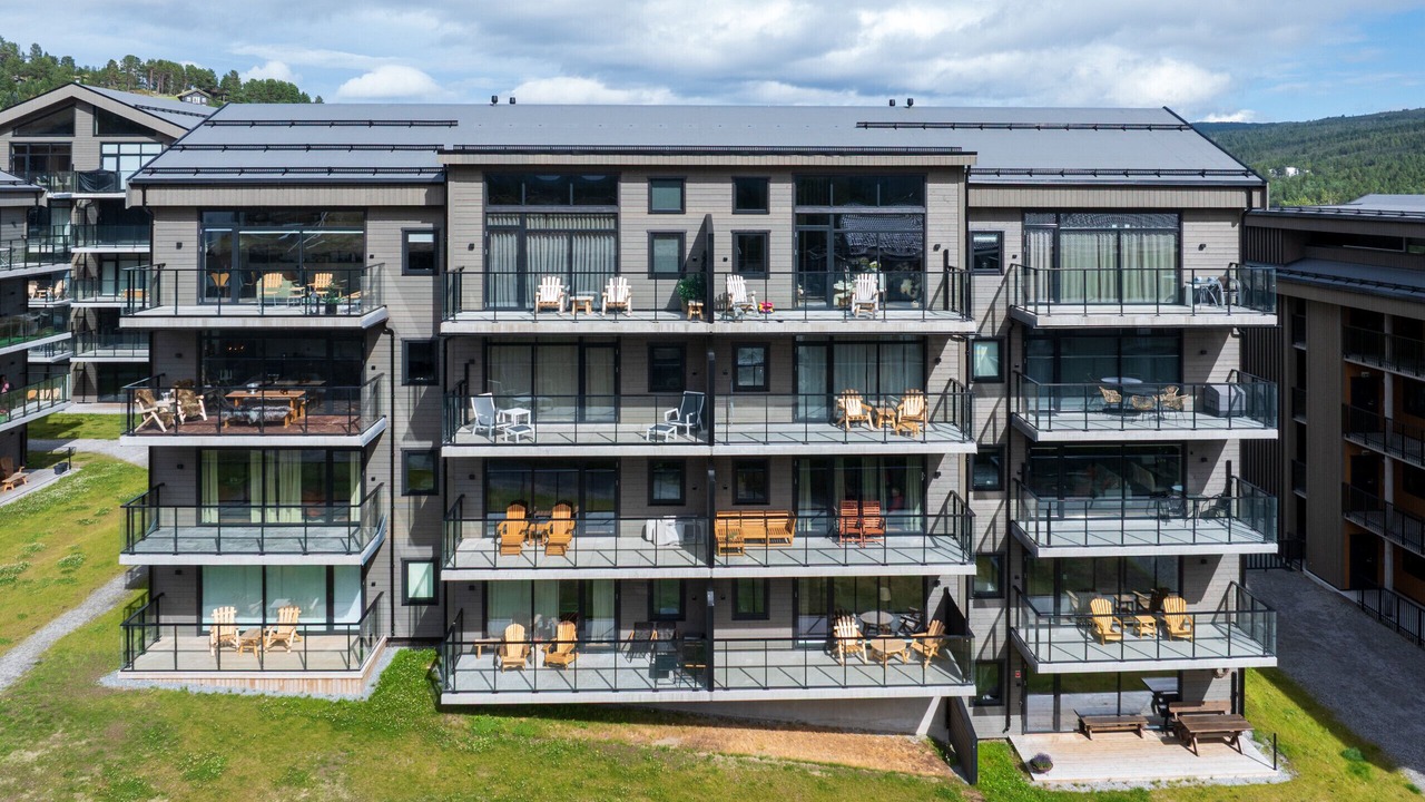 Photo of Outdoor in Geilo