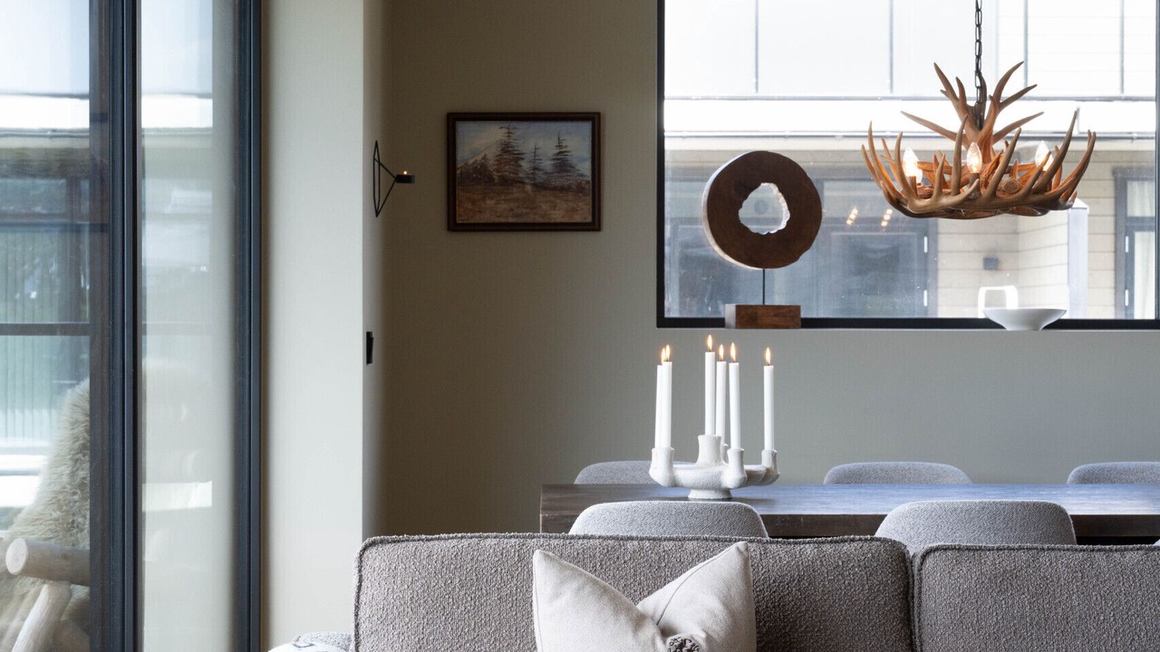 Photo of Livingroom in Geilo