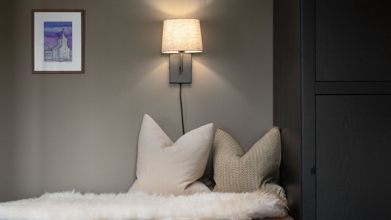 Photo of Bedroom in Geilo