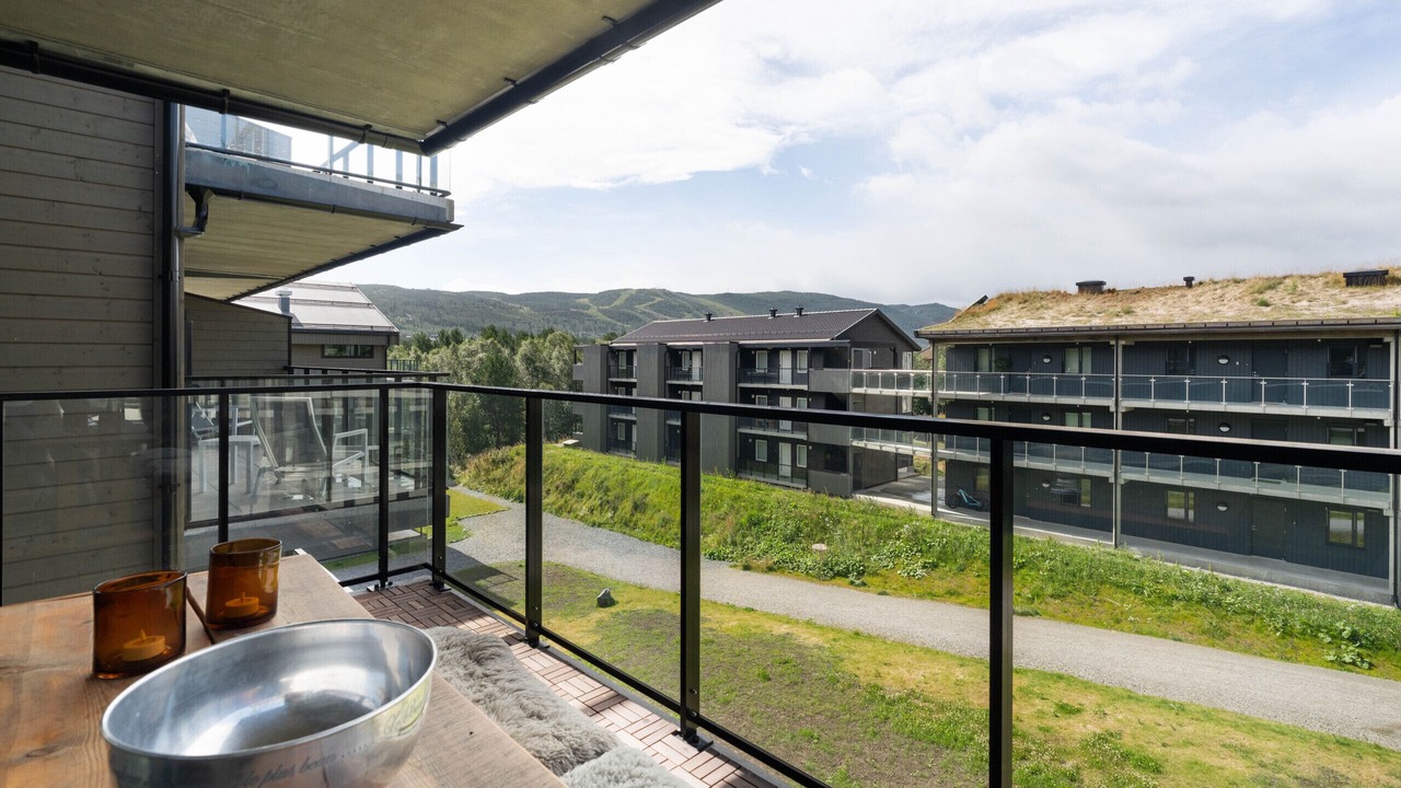 Photo of Outdoor in Geilo
