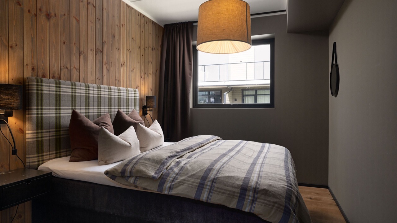 Photo of Bedroom in Geilo