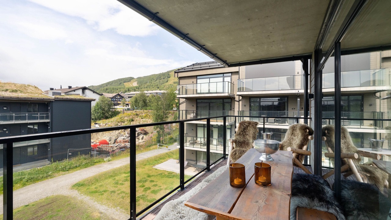 Photo of Outdoor in Geilo