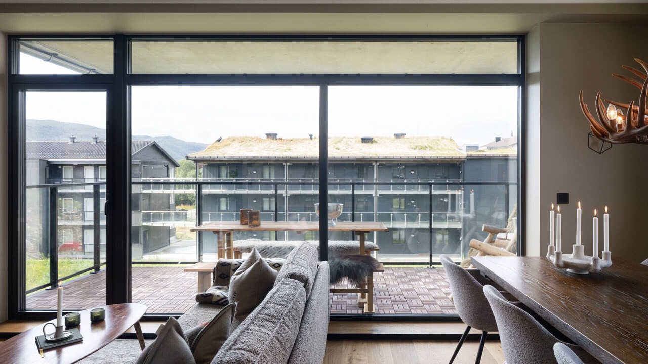 Photo of Livingroom in Geilo