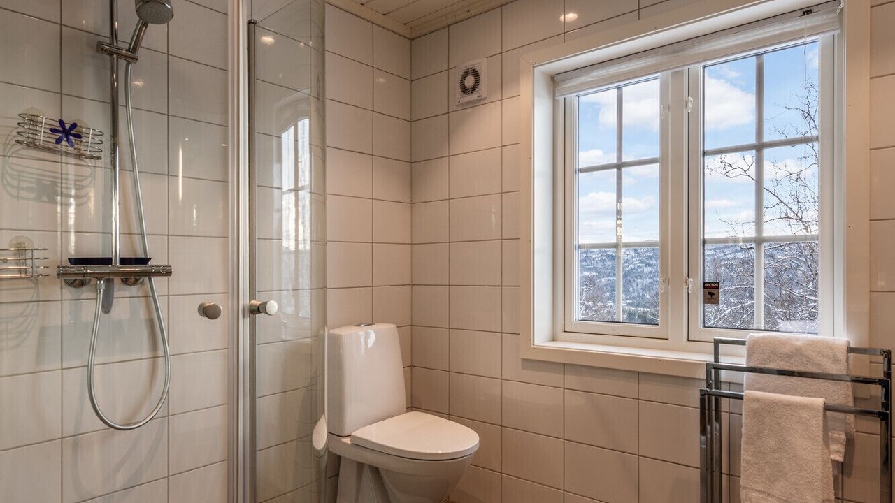 Photo of Bathroom in Geilo