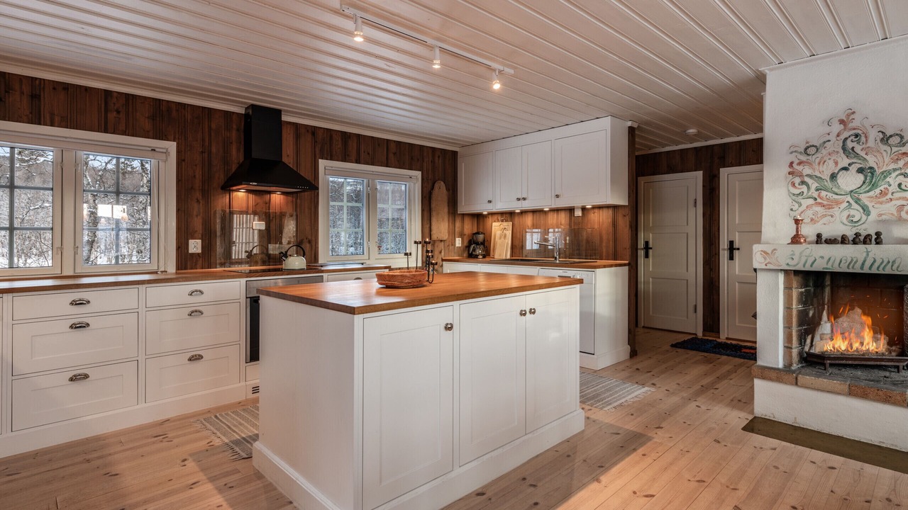 Photo of Livingroom in Geilo