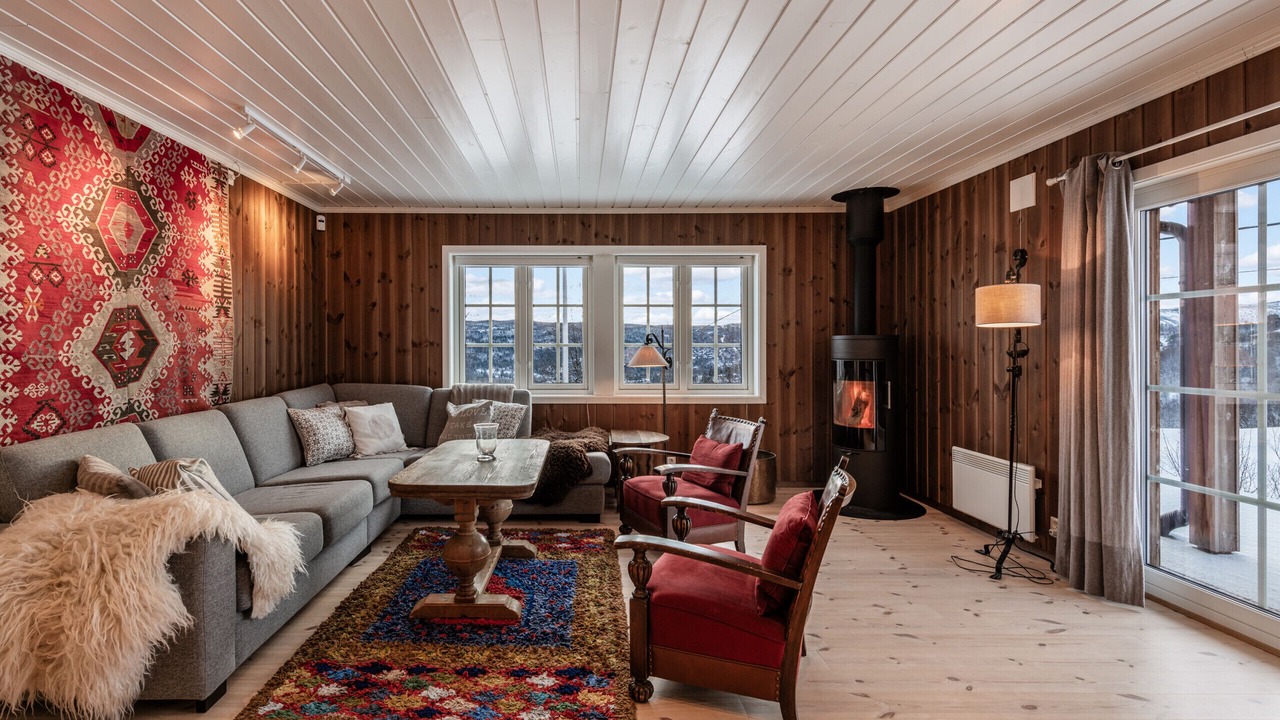 Photo of Bedroom in Geilo