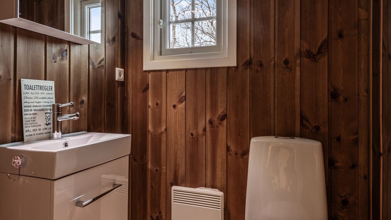 Photo of Bathroom in Geilo