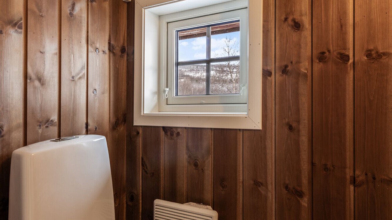 Photo of Bathroom in Geilo