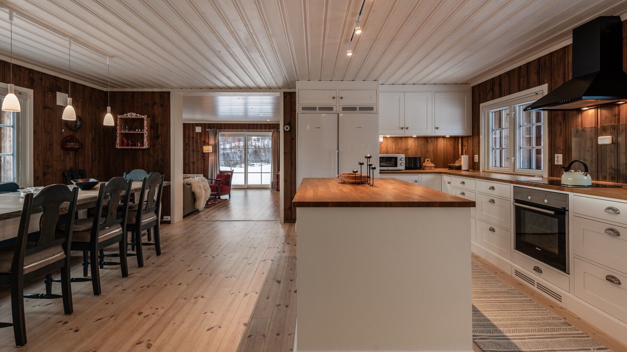 Photo of Others in Geilo