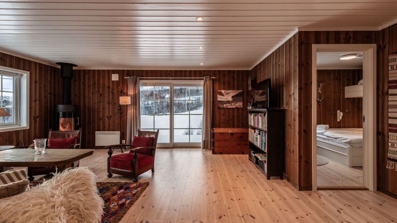 Photo of Livingroom in Geilo