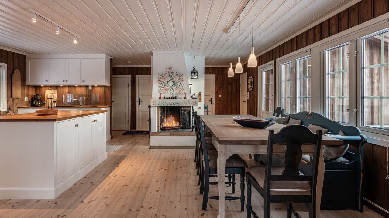 Photo of Livingroom in Geilo