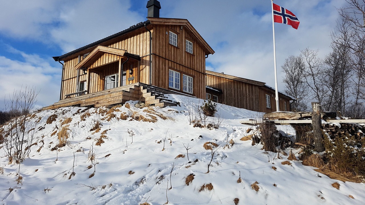 Photo of Others in Geilo