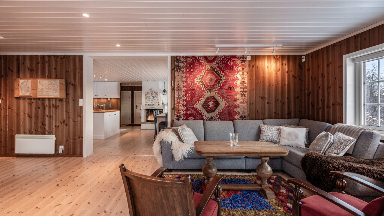 Photo of Bedroom in Geilo