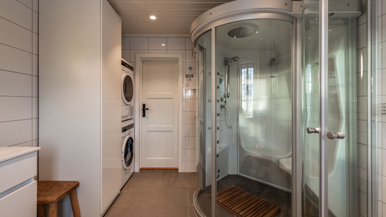 Photo of Bathroom in Geilo