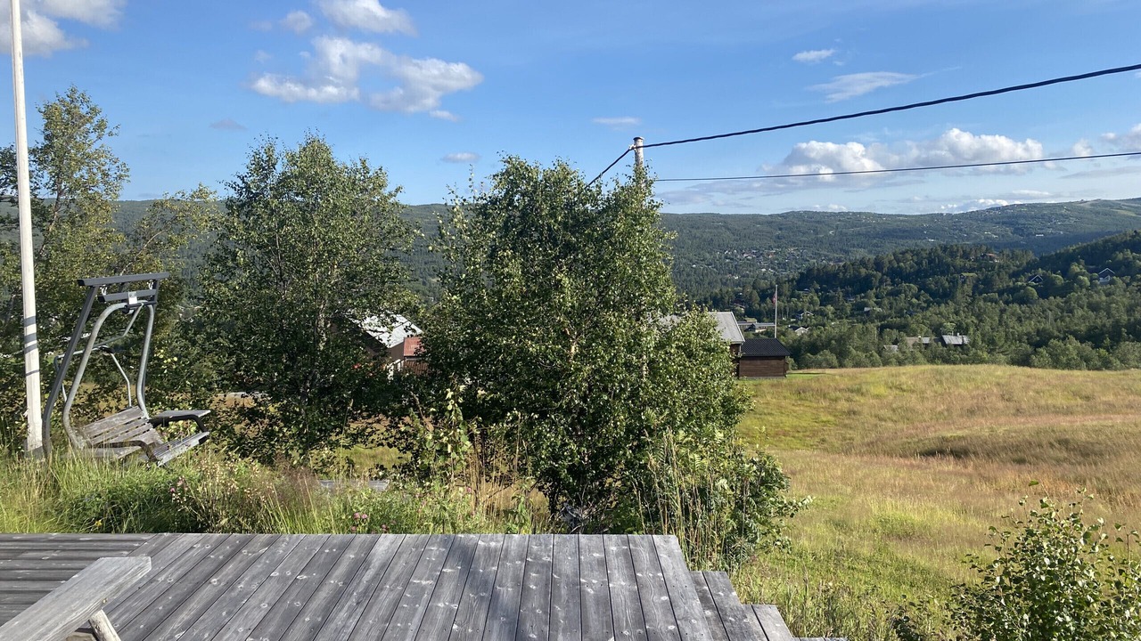 Photo of Outdoor in Geilo