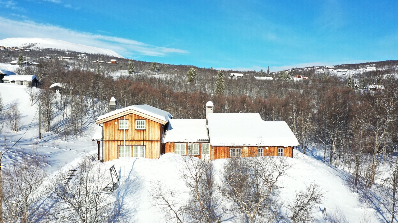 Photo of Others in Geilo