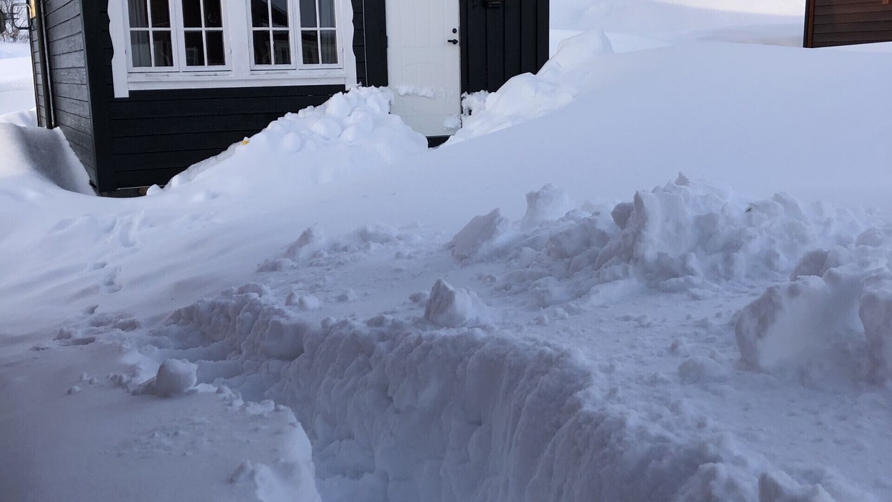 Photo of Outdoor in Ustaoset