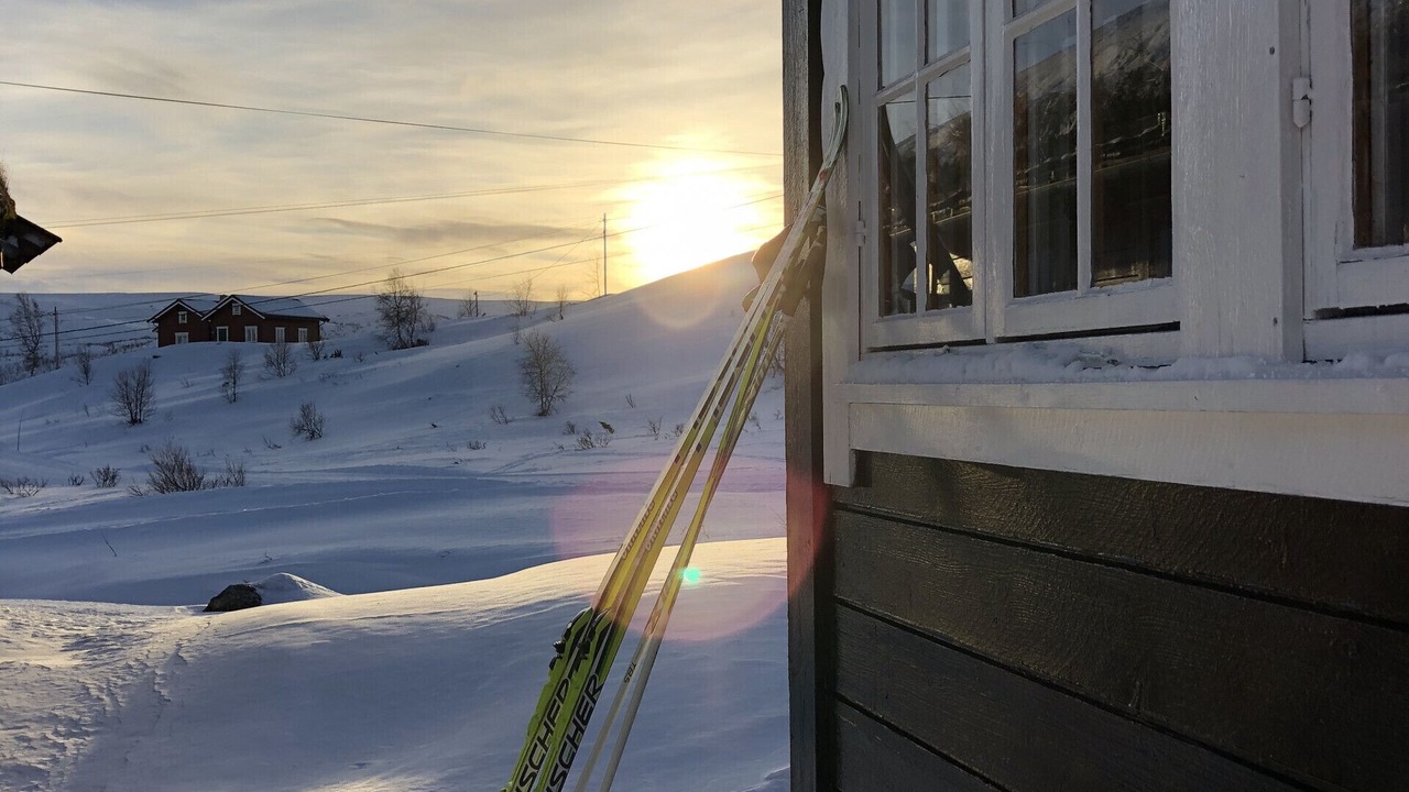 Photo of Outdoor in Ustaoset