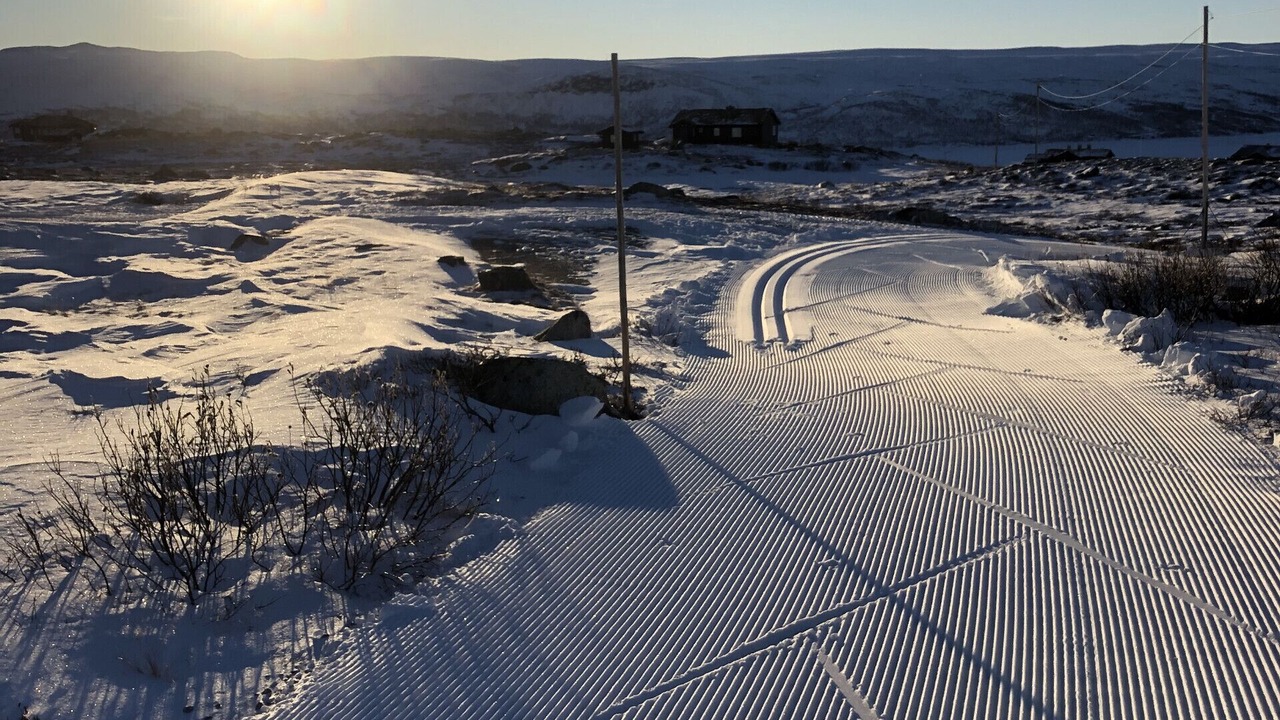 Photo of Others in Ustaoset