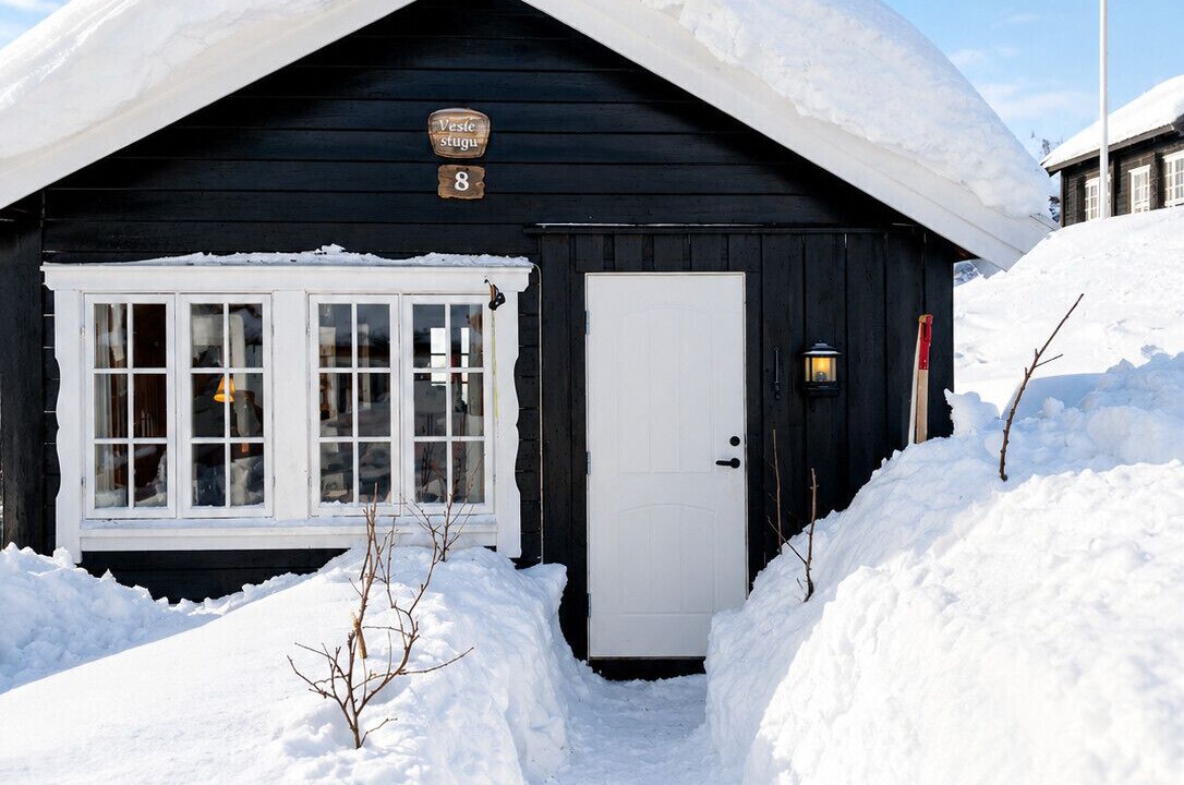 Photo of Outdoor in Ustaoset