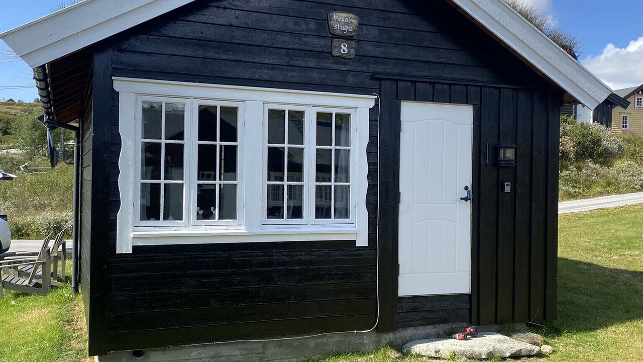 Photo of Outdoor in Ustaoset