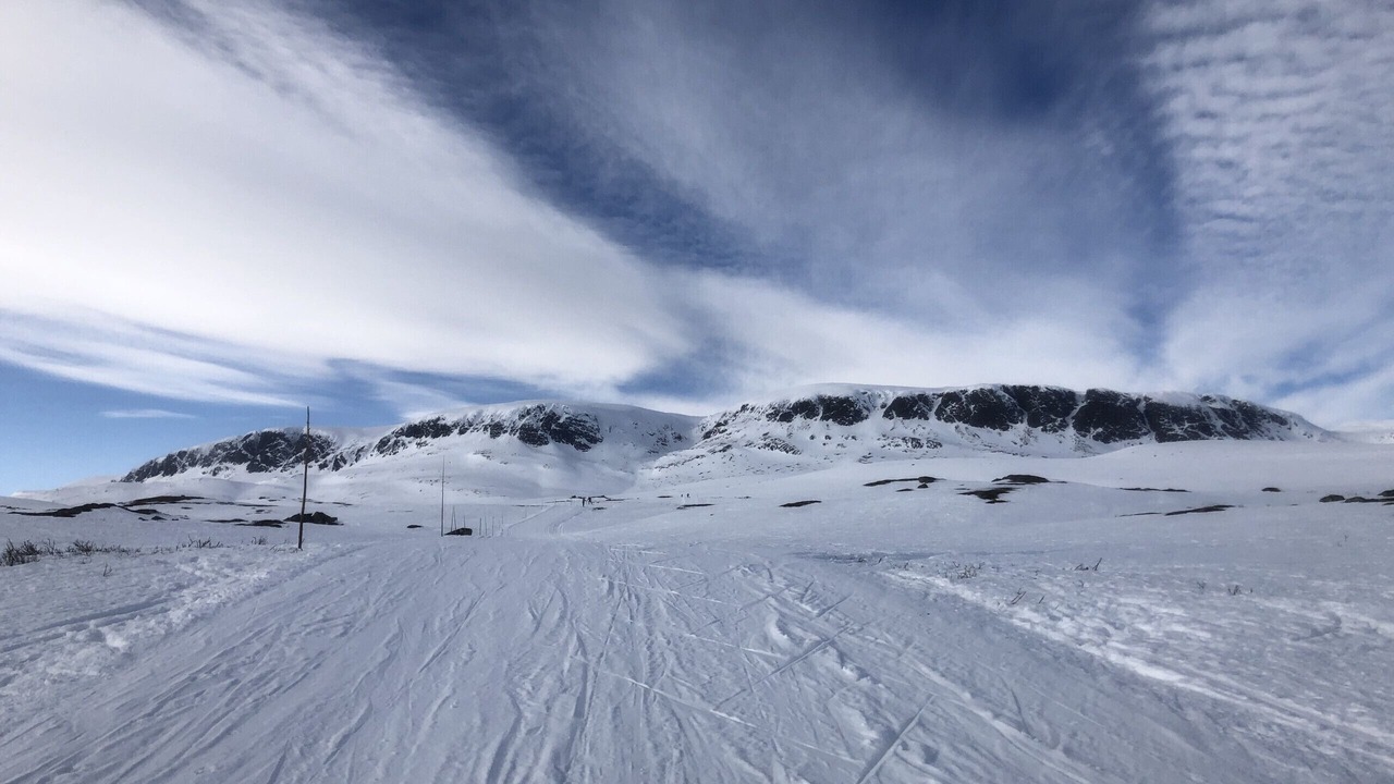 Photo of Others in Ustaoset