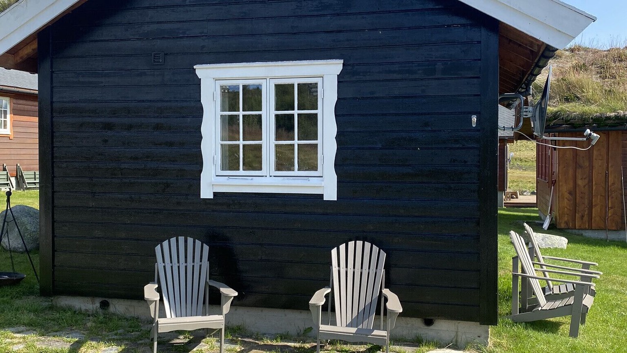 Photo of Patio Balcony in Ustaoset