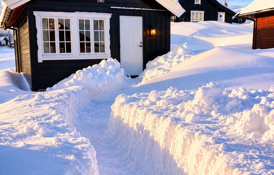 Photo of Outdoor in Ustaoset