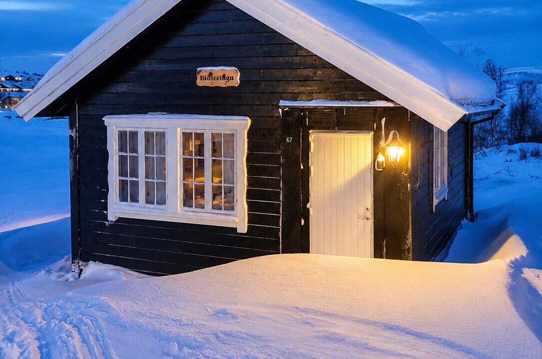 Photo of Outdoor in Ustaoset