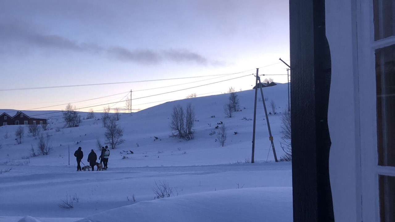 Photo of Others in Ustaoset