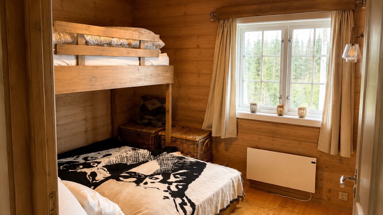 Photo of Bedroom in Ustaoset