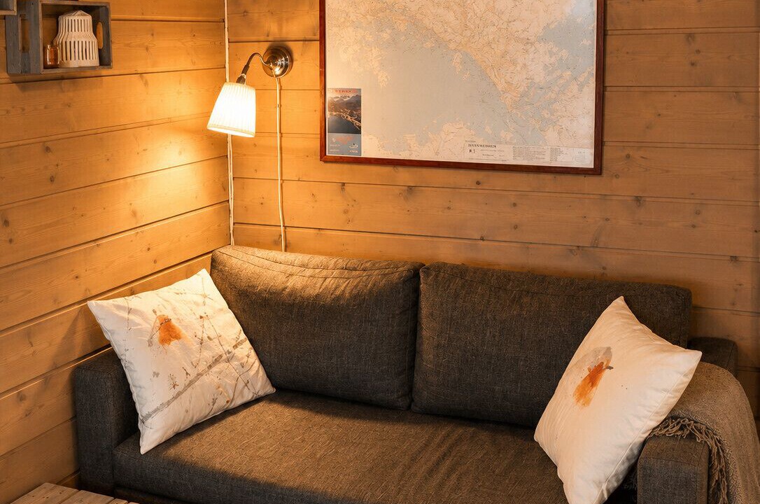 Photo of Livingroom in Ustaoset