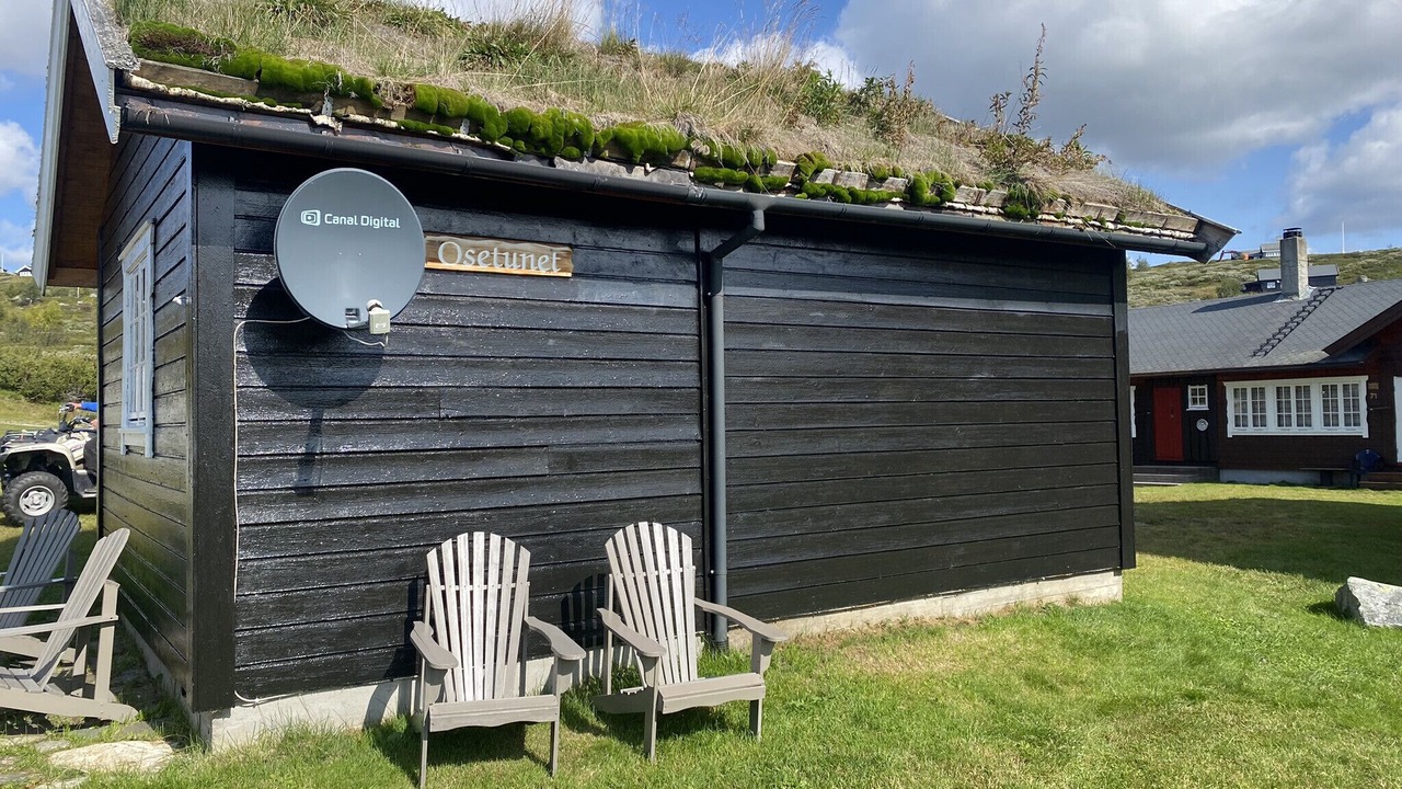Photo of Outdoor in Ustaoset
