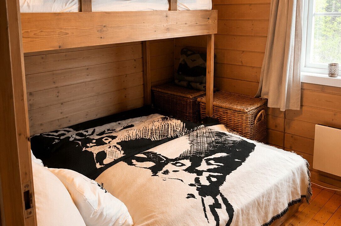 Photo of Bedroom in Ustaoset