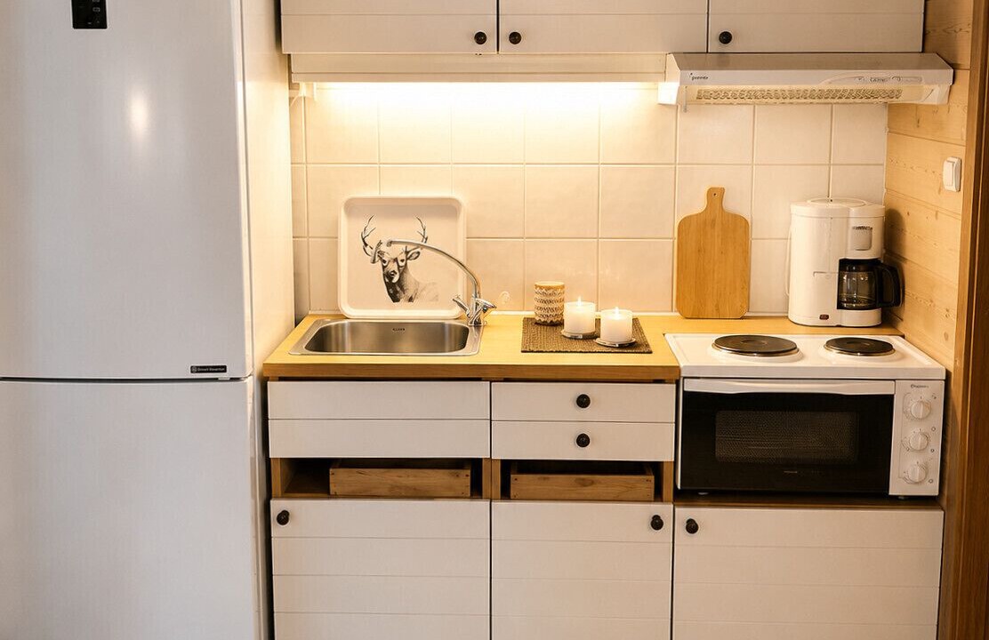 Photo of Kitchen in Ustaoset