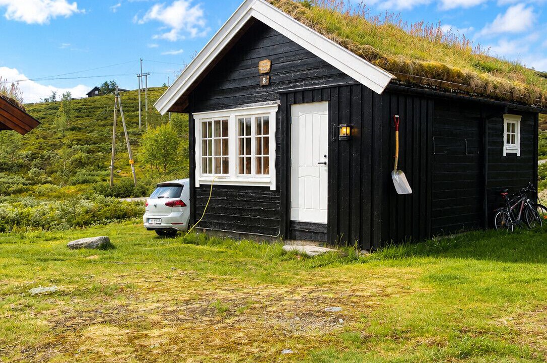 Photo of Outdoor in Ustaoset